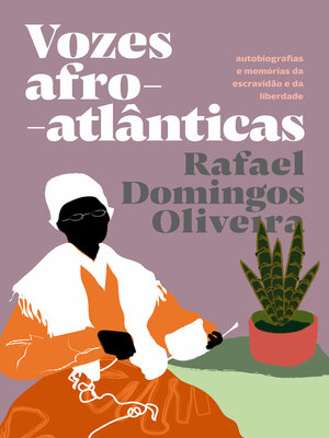cover image of Vozes afro-atlânticas